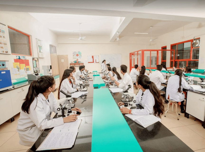 Sharda University Activities photo 7